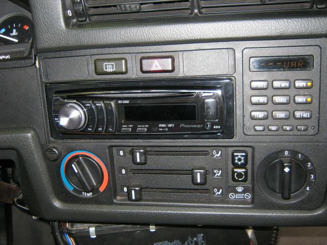 Bmw E30 Speaker Wiring